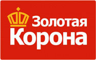 золотая корона